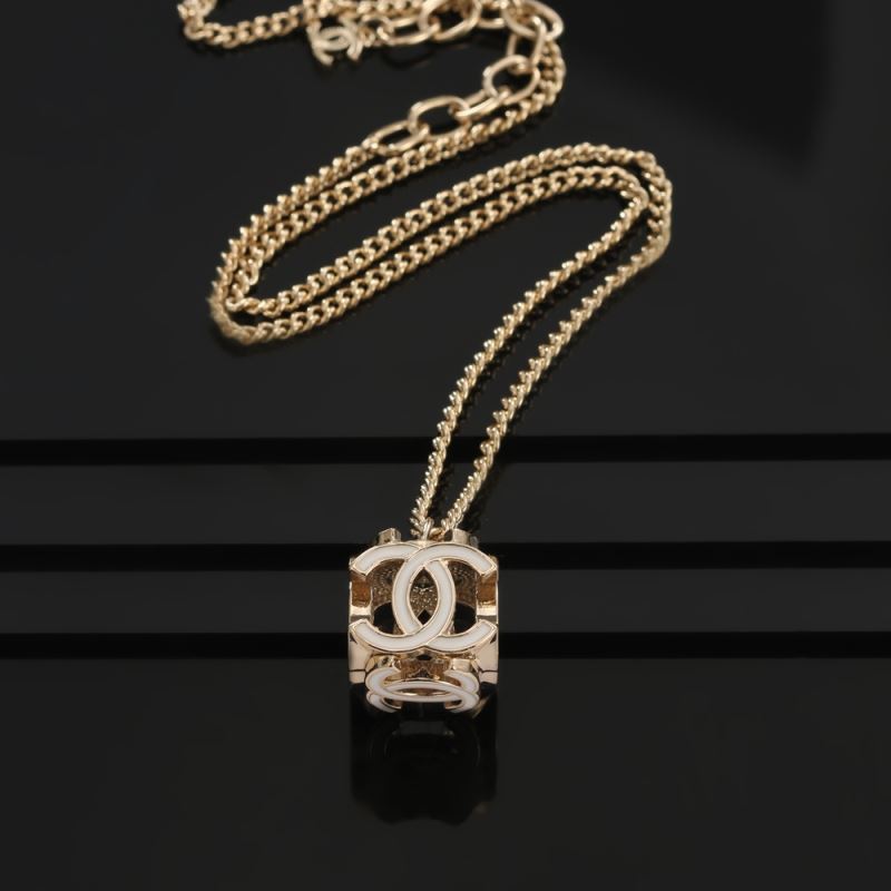 Chanel Necklaces